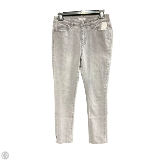Pants Other By Halston In Grey, Size: 6