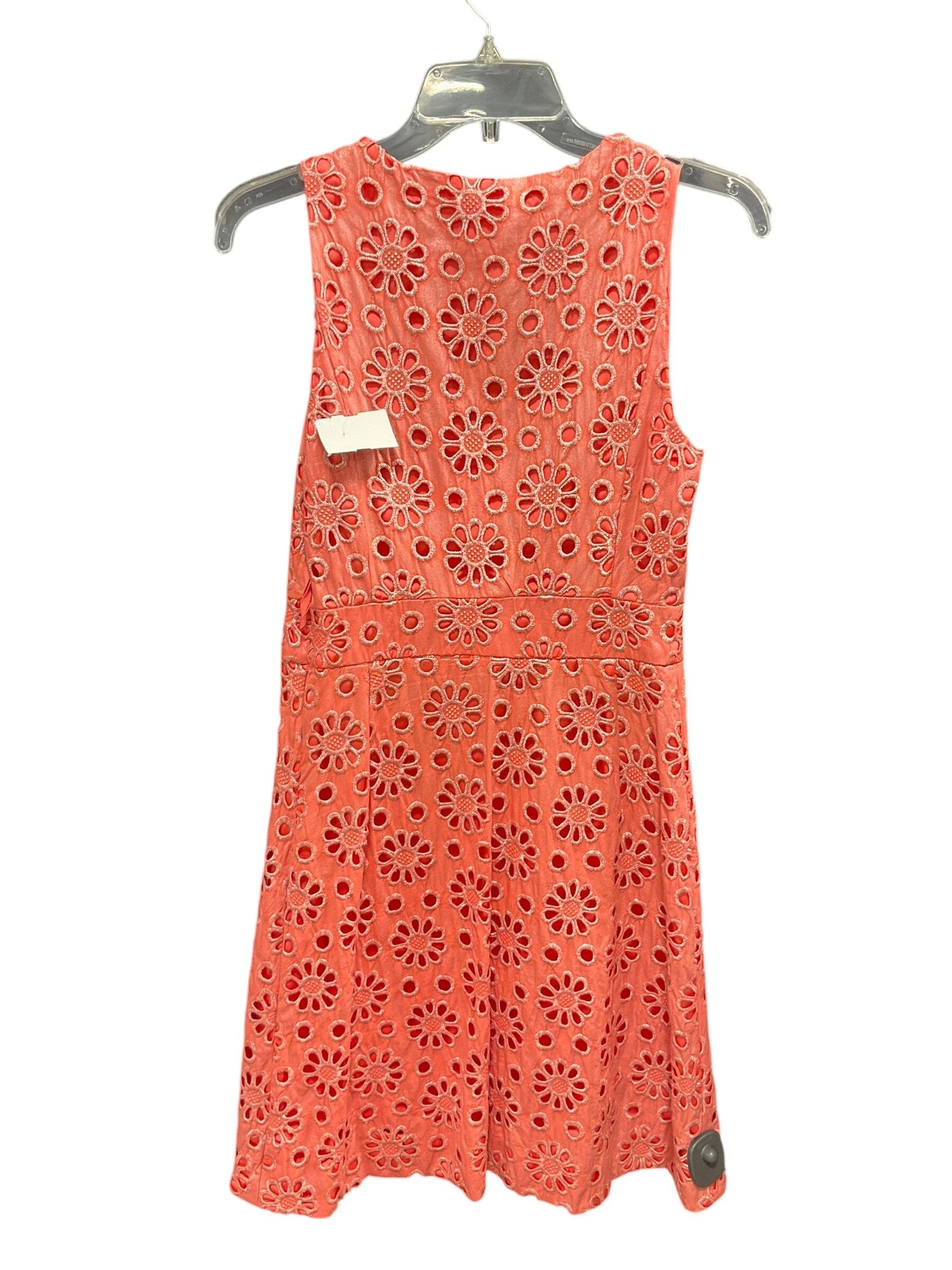 Dress Casual Short By Maeve  Size: 4