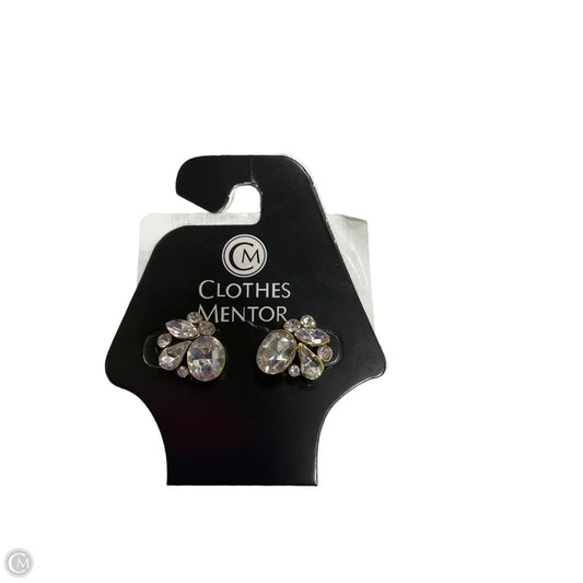 Earrings Stud By J. Crew