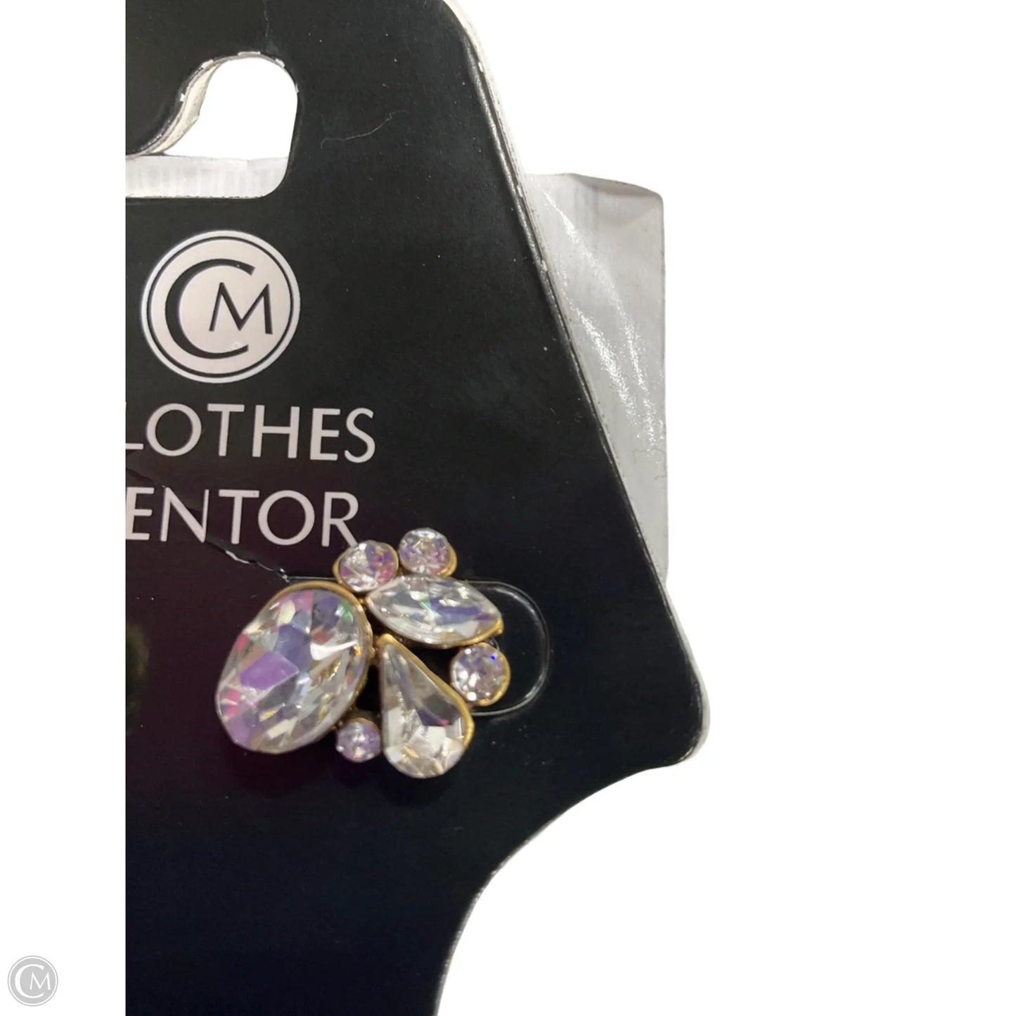 Earrings Stud By J. Crew