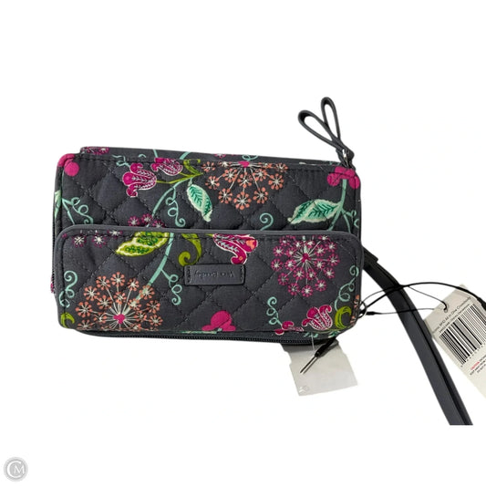 Crossbody By Vera Bradley, Size: Small