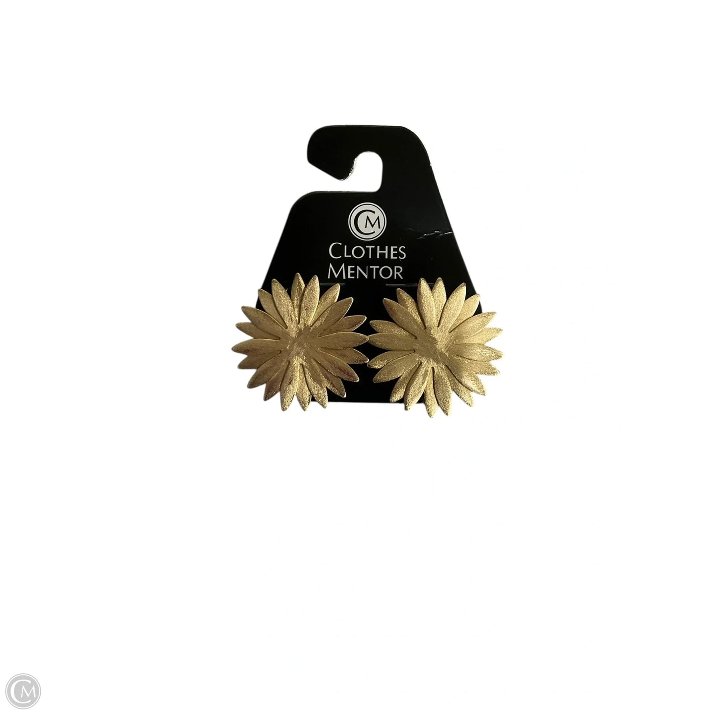 Earrings Statement By Clothes Mentor