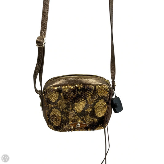 Handbag By Elliot Lucca, Size: Small