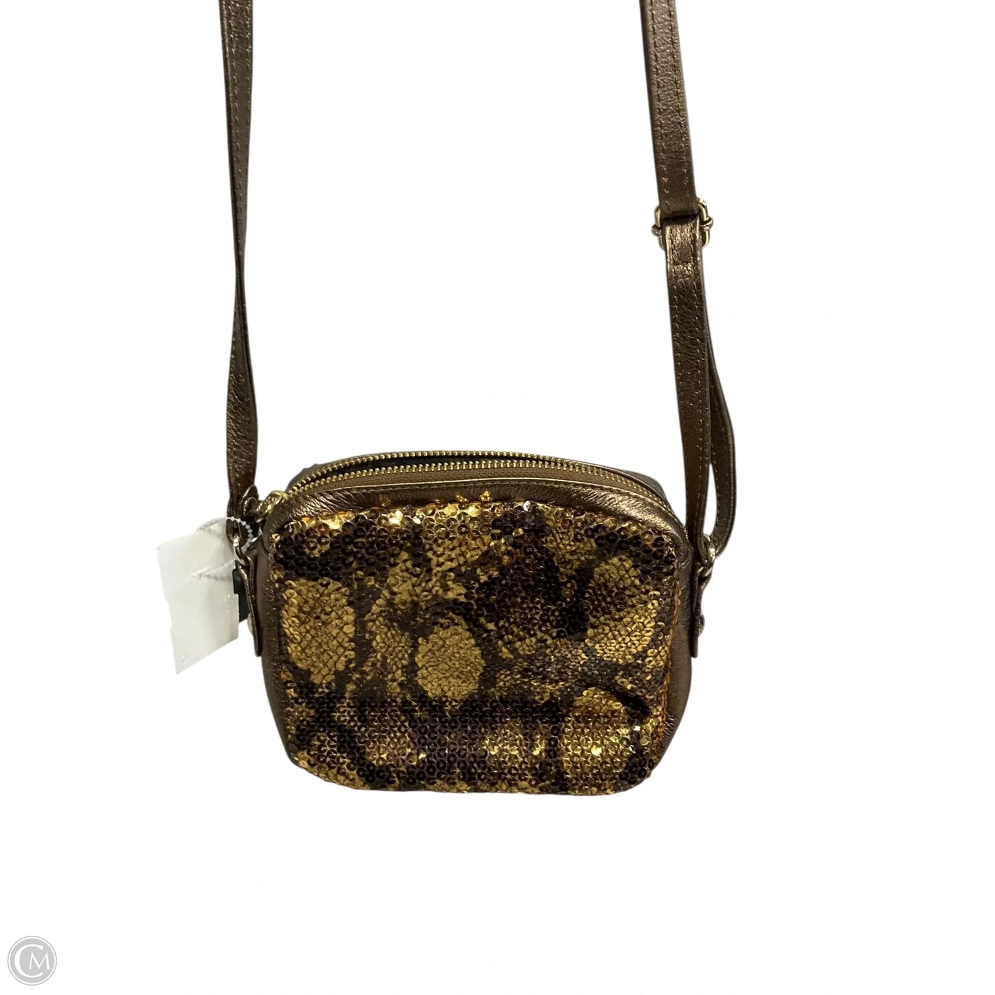 Handbag By Elliot Lucca, Size: Small