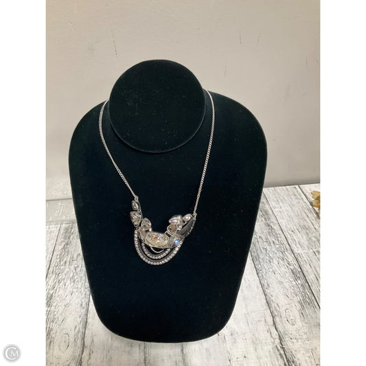 Necklace Designer By Swarovski