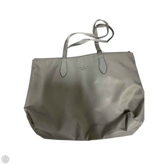 Tote Designer By Kate Spade, Size: Large