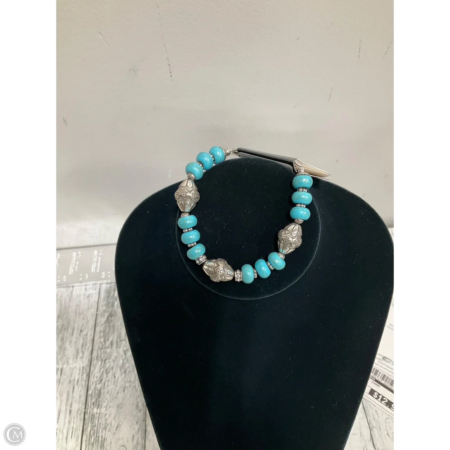 Bracelet Beaded By Brighton