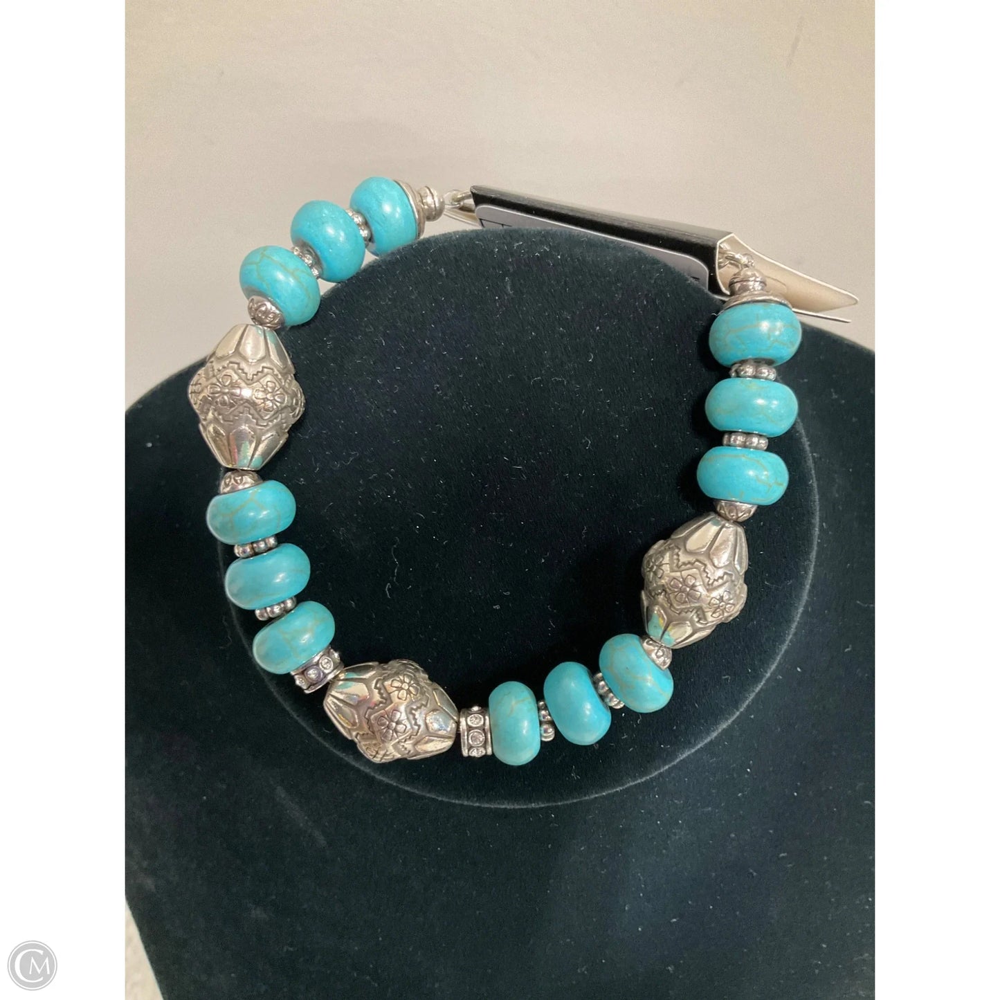 Bracelet Beaded By Brighton