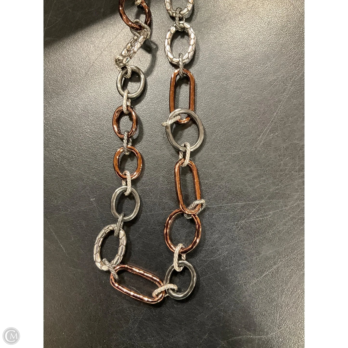 Necklace Chain By Brighton, Size: 0