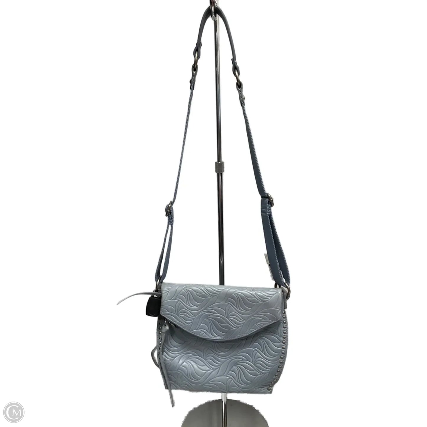 Handbag Designer By Patricia Nash, Size: Medium