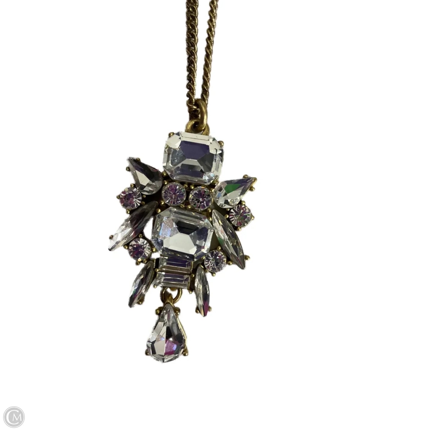 Necklace Chain By J. Crew