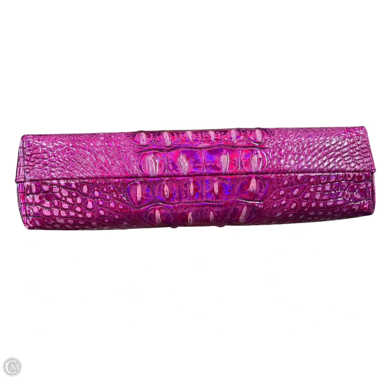 Handbag Designer By Brahmin, Size: Medium