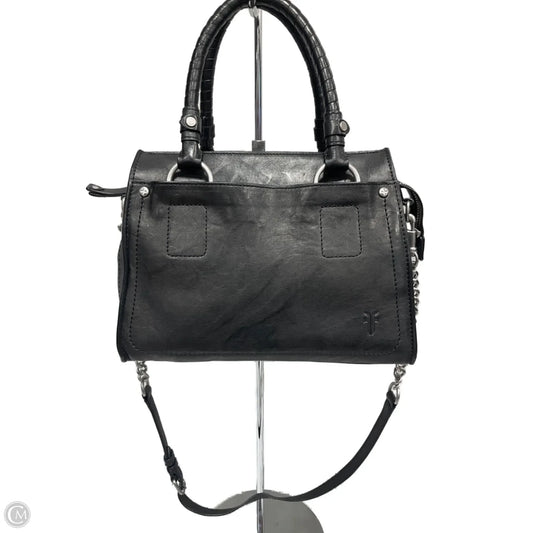 Handbag Designer By Frye, Size: Large