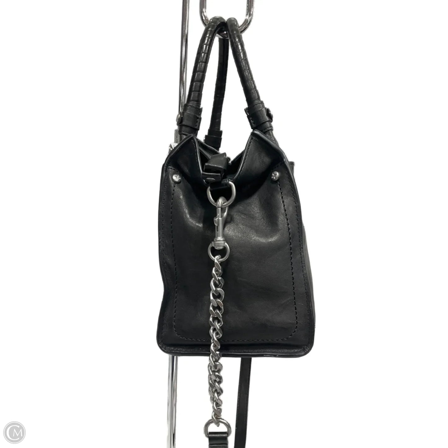 Handbag Designer By Frye, Size: Large