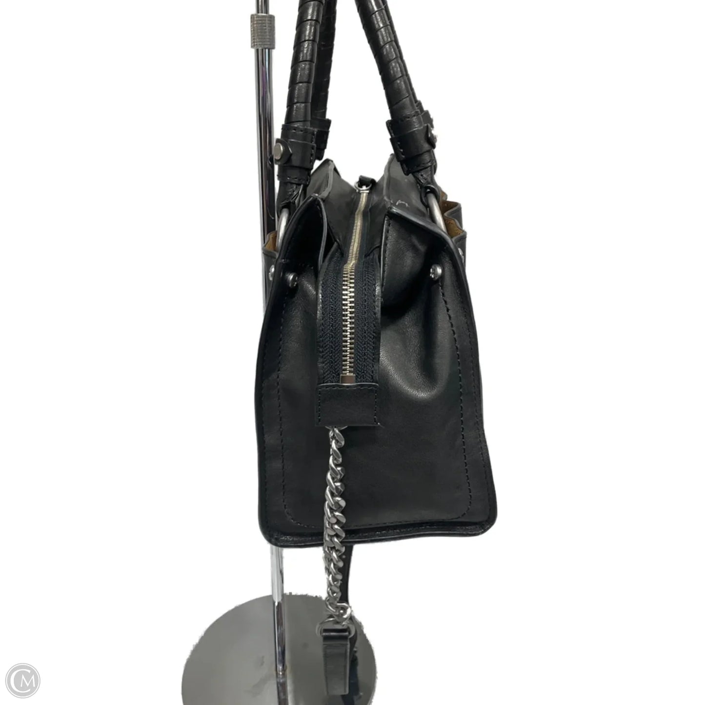 Handbag Designer By Frye, Size: Large