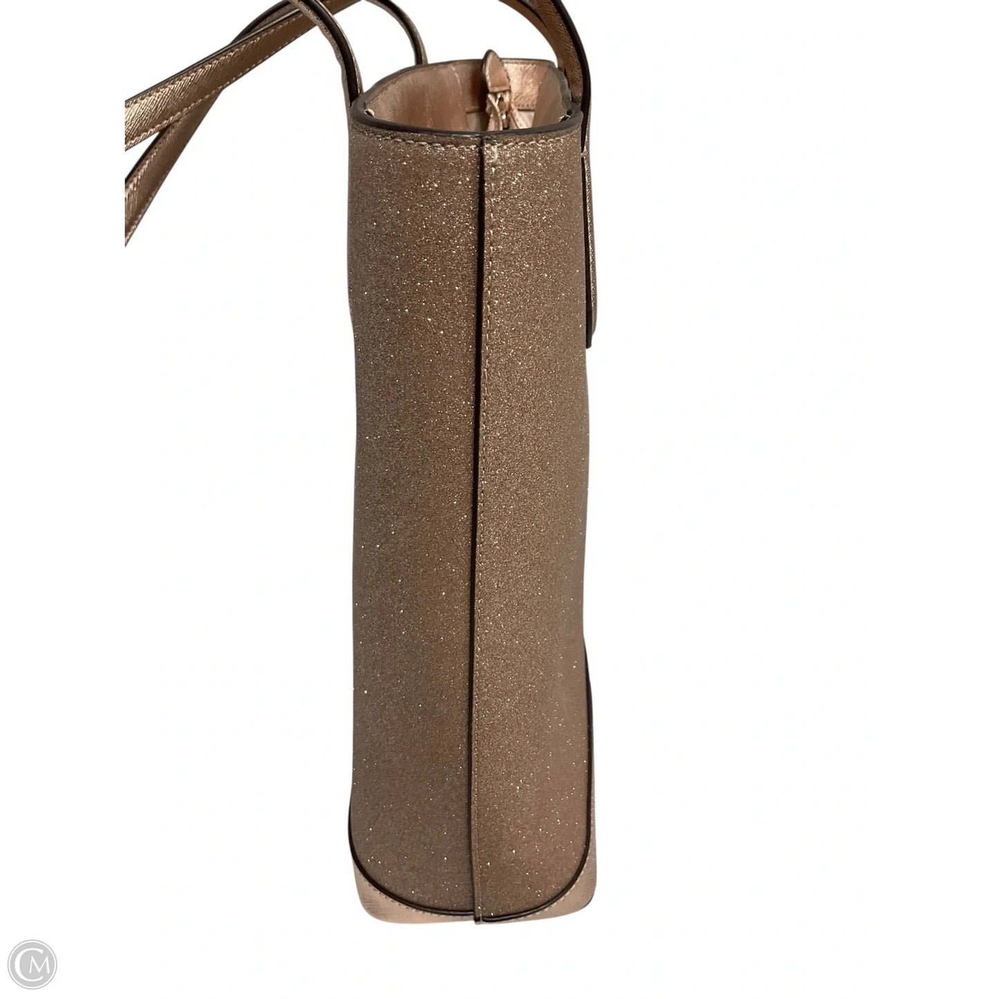 Handbag Designer By Kate Spade, Size: Large