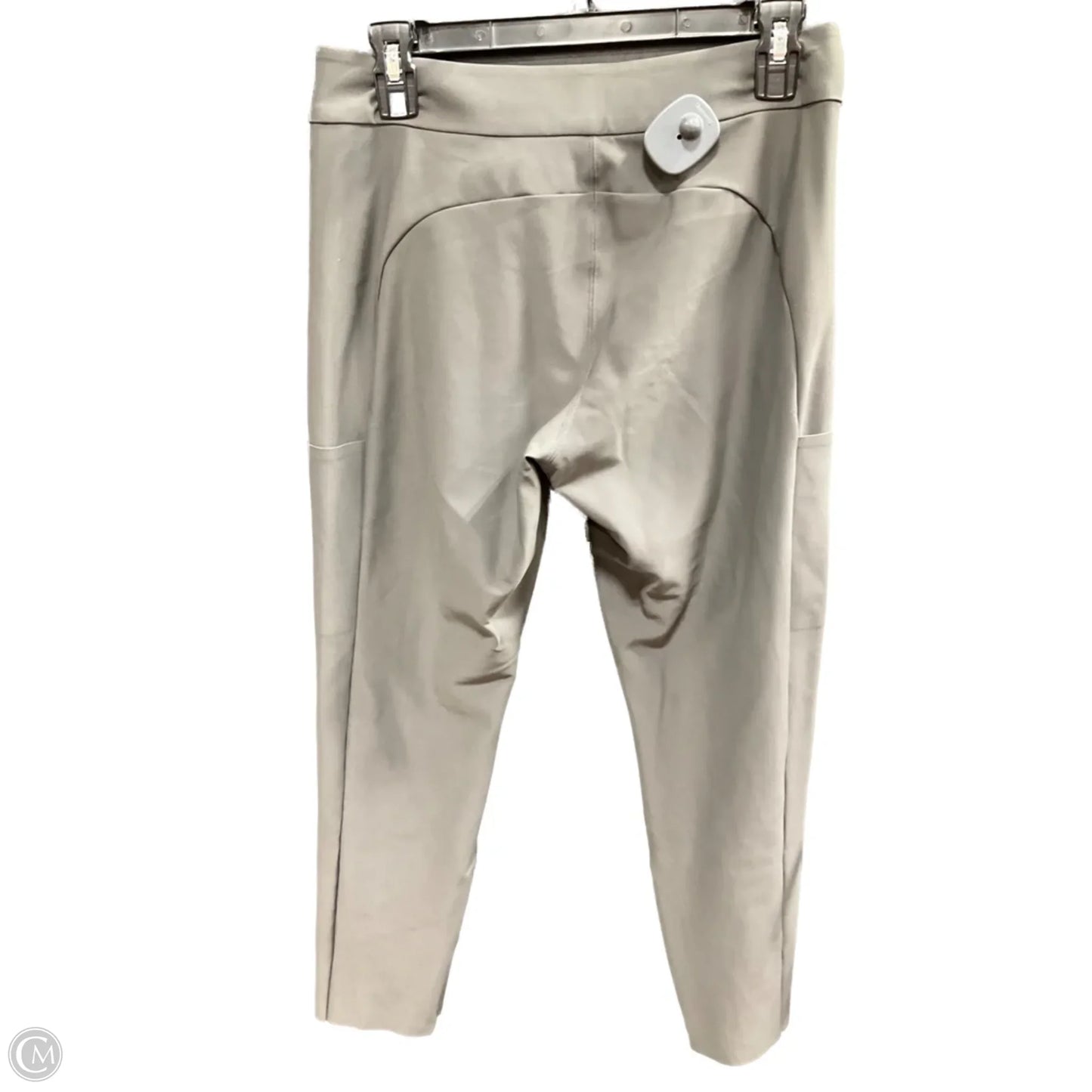 Athletic Pants By Athleta In Grey, Size: 8