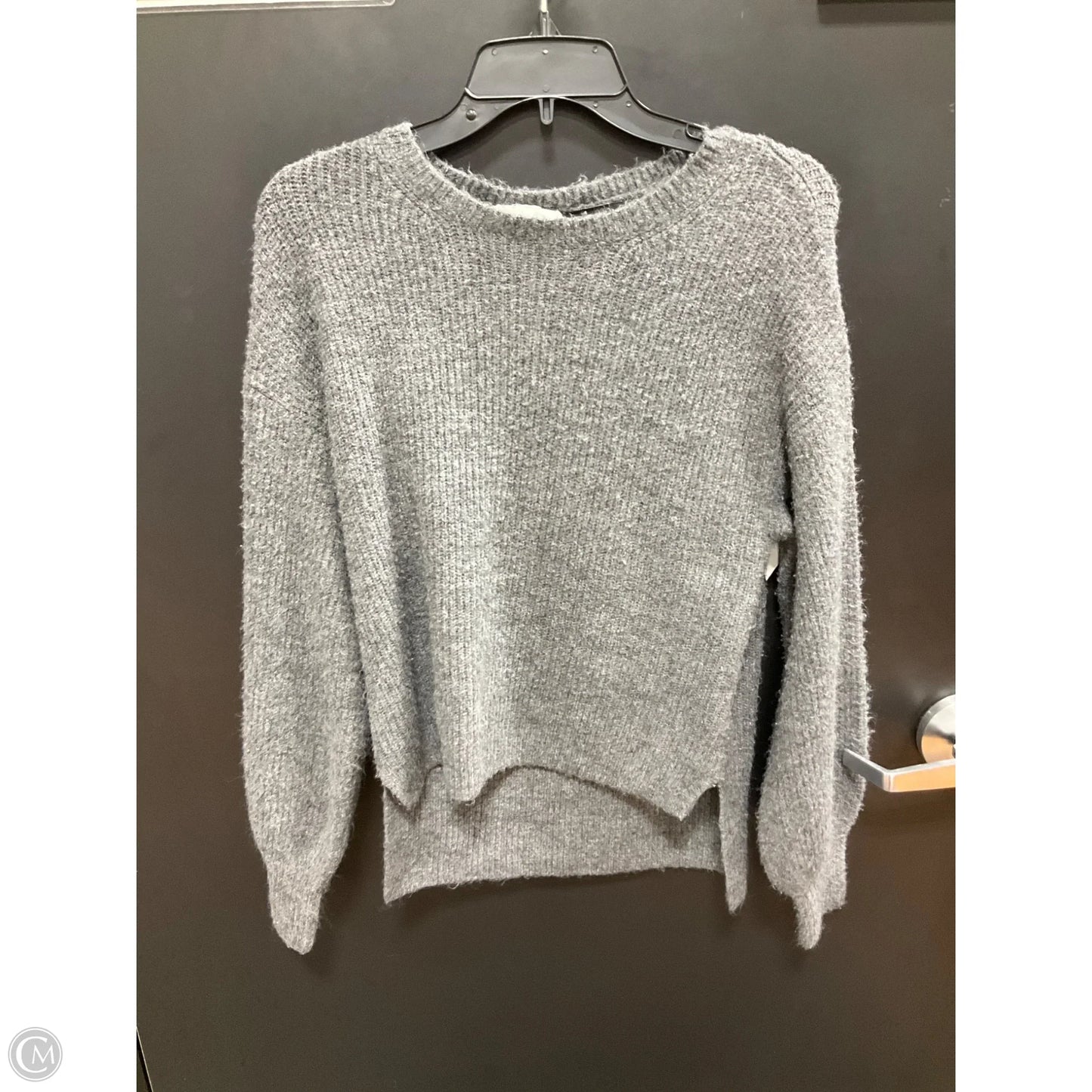 Sweater By Vici In Grey, Size: Xs