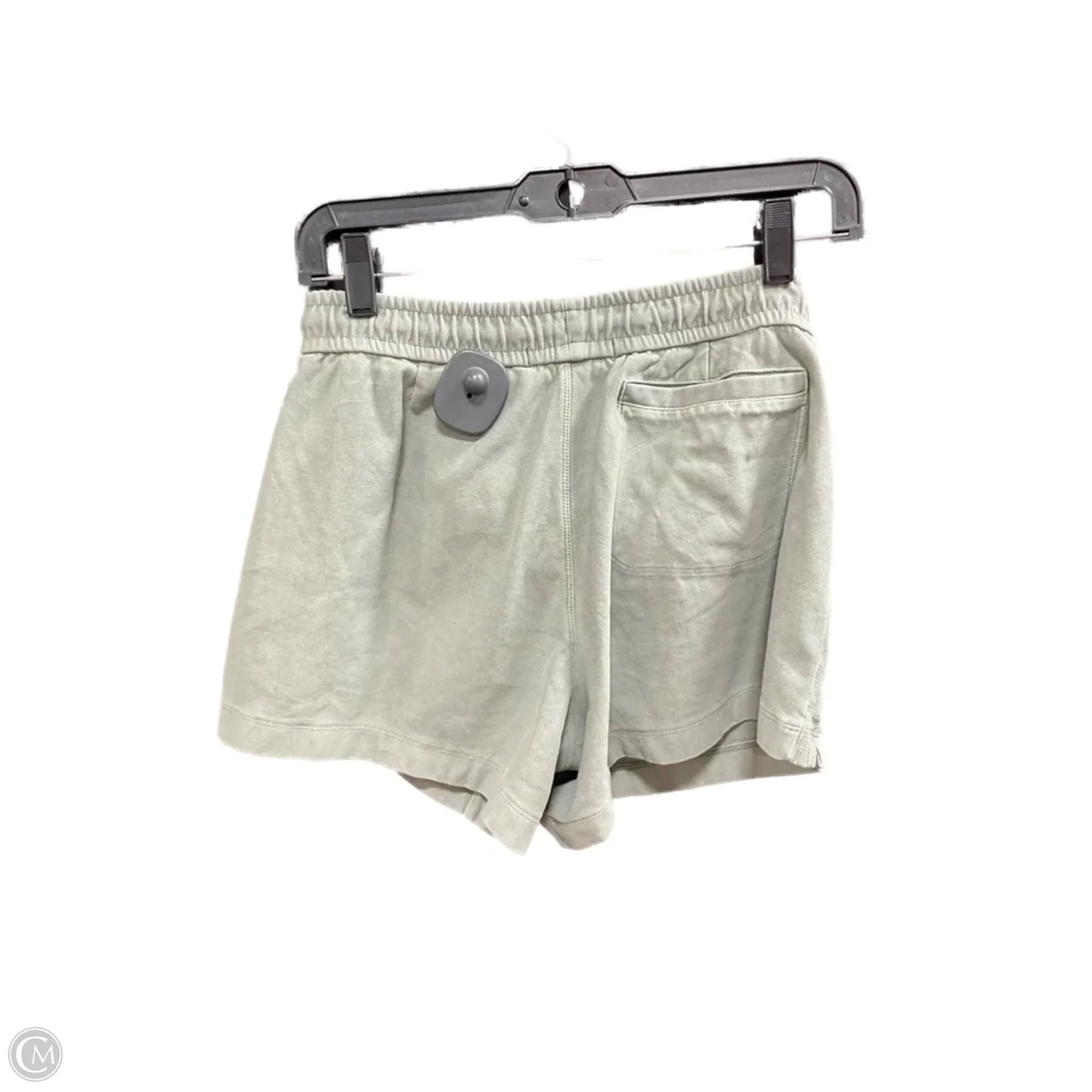 Shorts By Athleta In Green, Size: 4