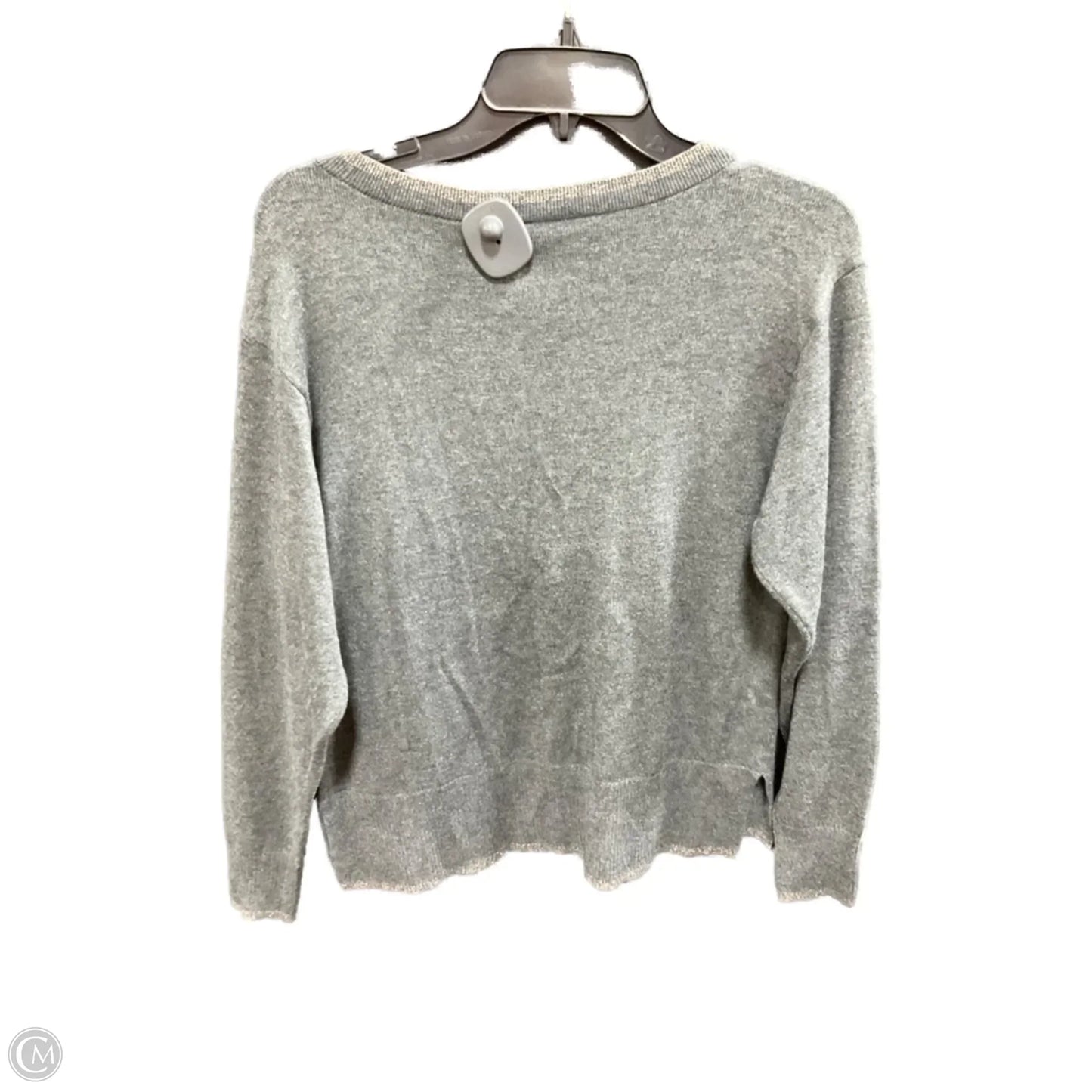 Cardigan By Soma In Grey, Size: L