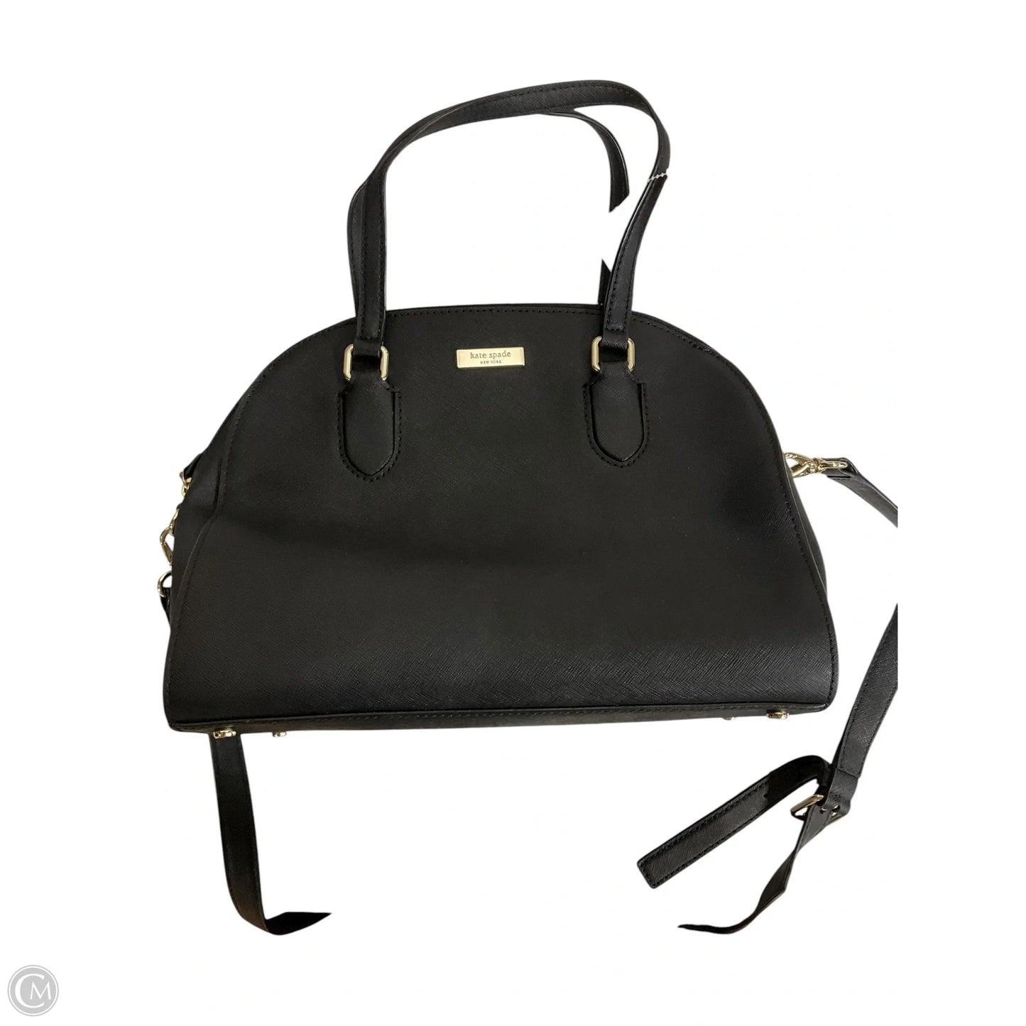 Handbag Designer By Kate Spade, Size: Medium
