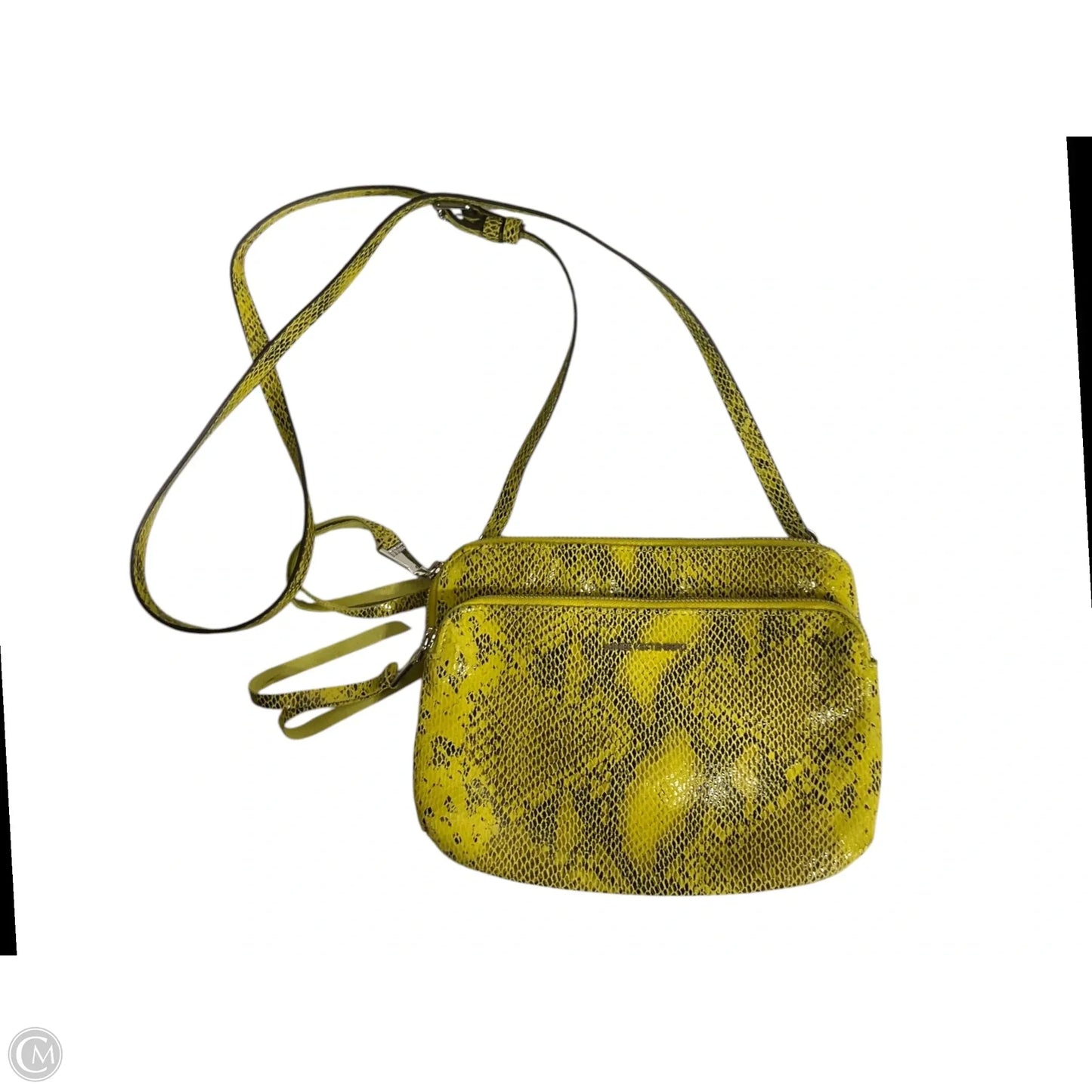 Handbag By Aimee Kestenberg, Size: Medium