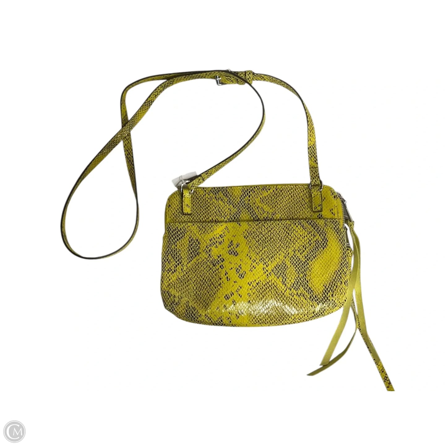 Handbag By Aimee Kestenberg, Size: Medium