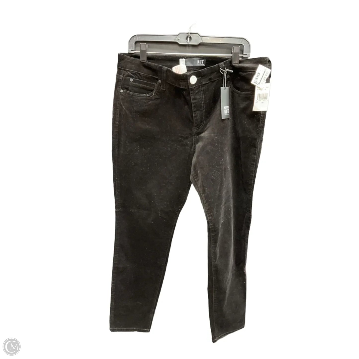 Pants Other By Kut In Black, Size: 14p