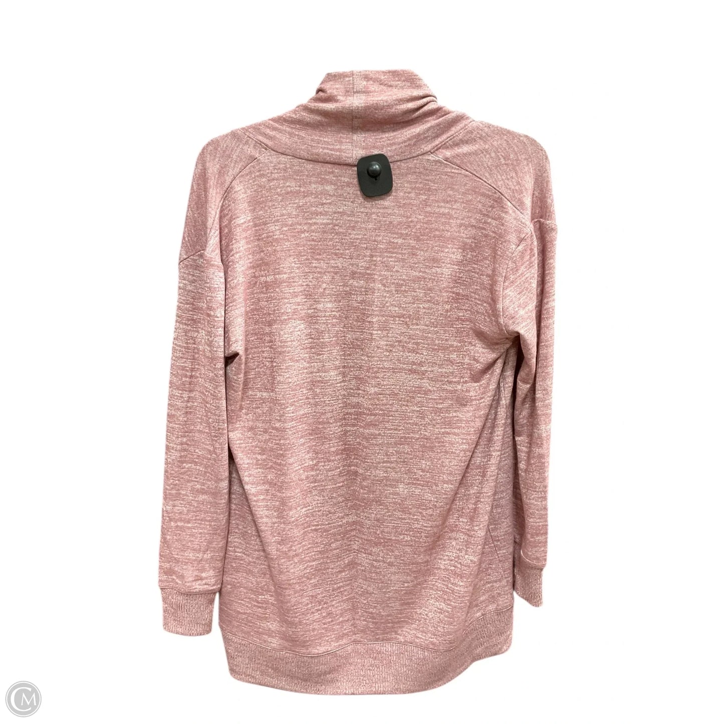 Cardigan By Gap In Pink, Size: Xs