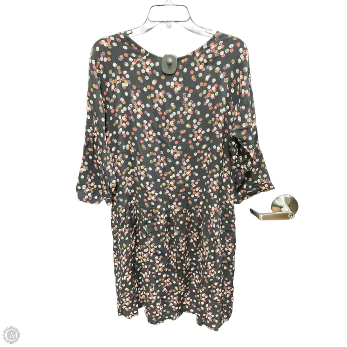 Dress Casual Short By Garnet Hill In Multi-colored, Size: 12