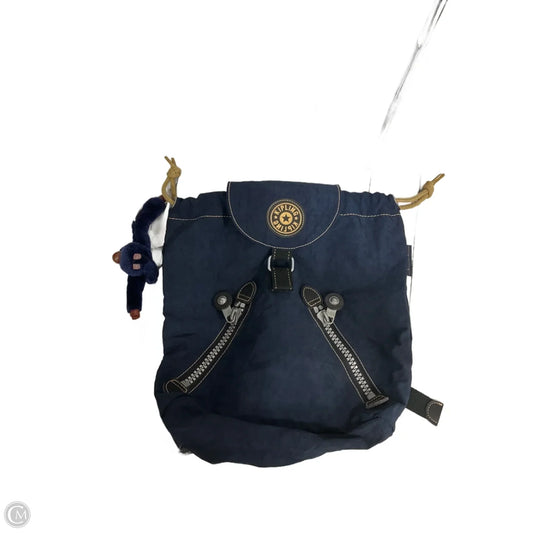 Handbag By Kipling, Size: Medium