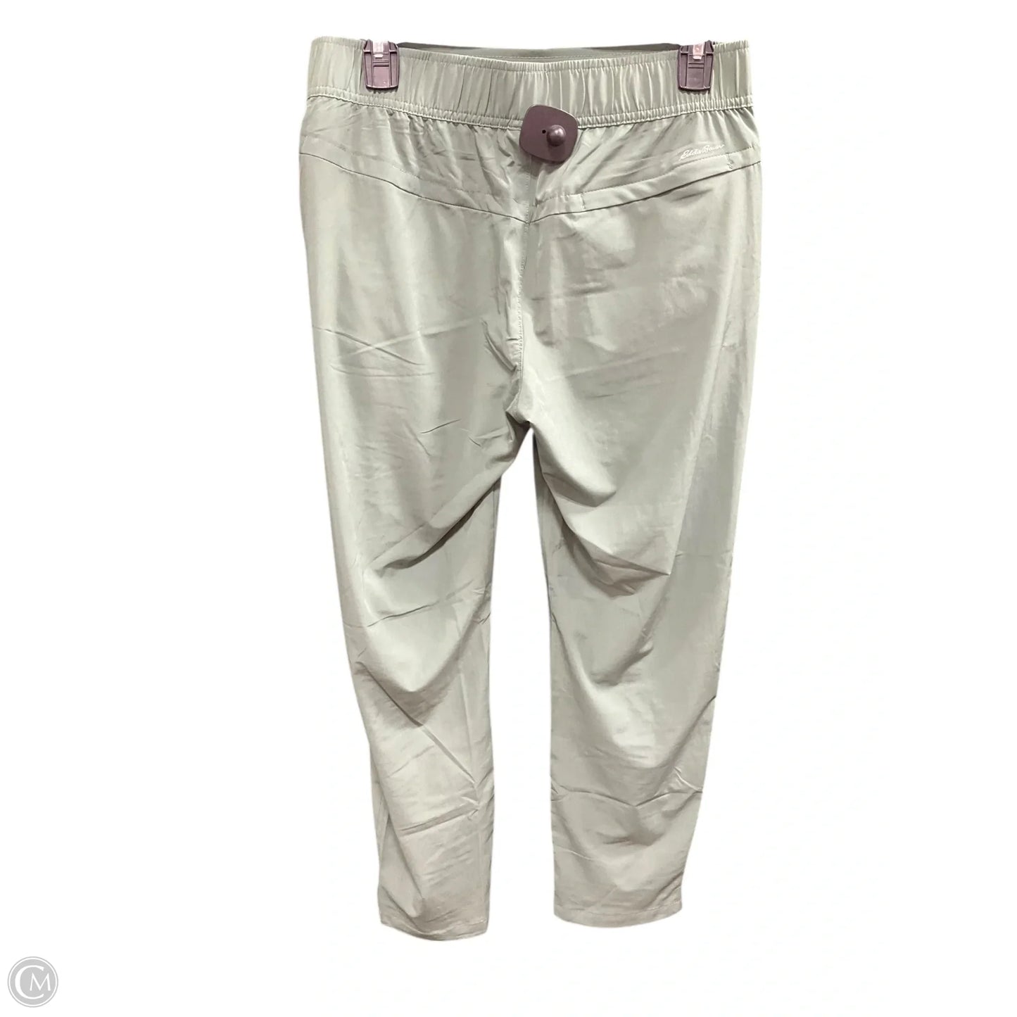 Pants Other By Eddie Bauer In Green, Size: S