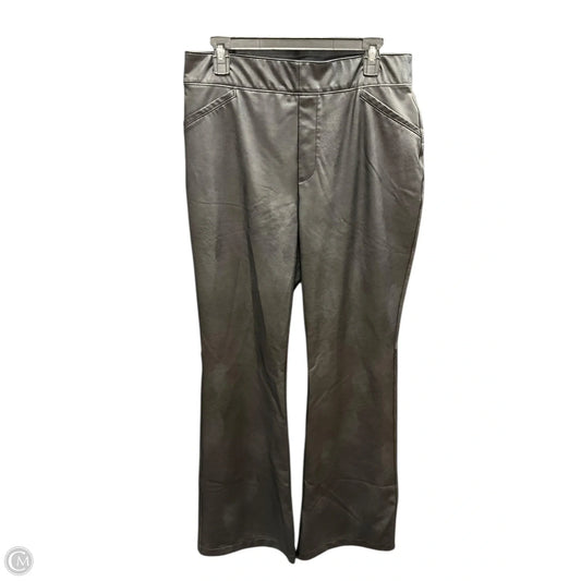 Pants Other By Spanx In Black, Size: 1x
