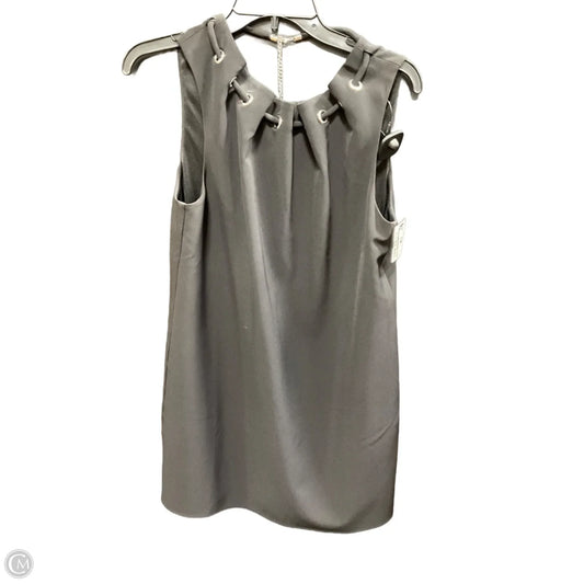 Dress Casual Short By Laundry In Black, Size: 8