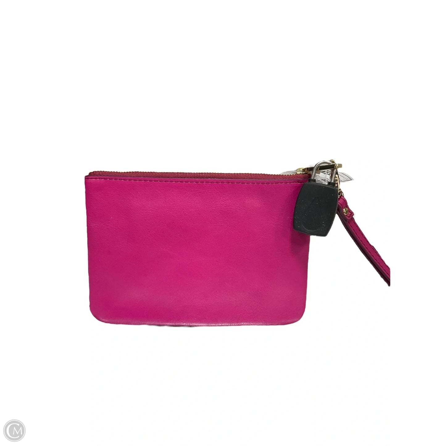 Wristlet By Fossil, Size: Small