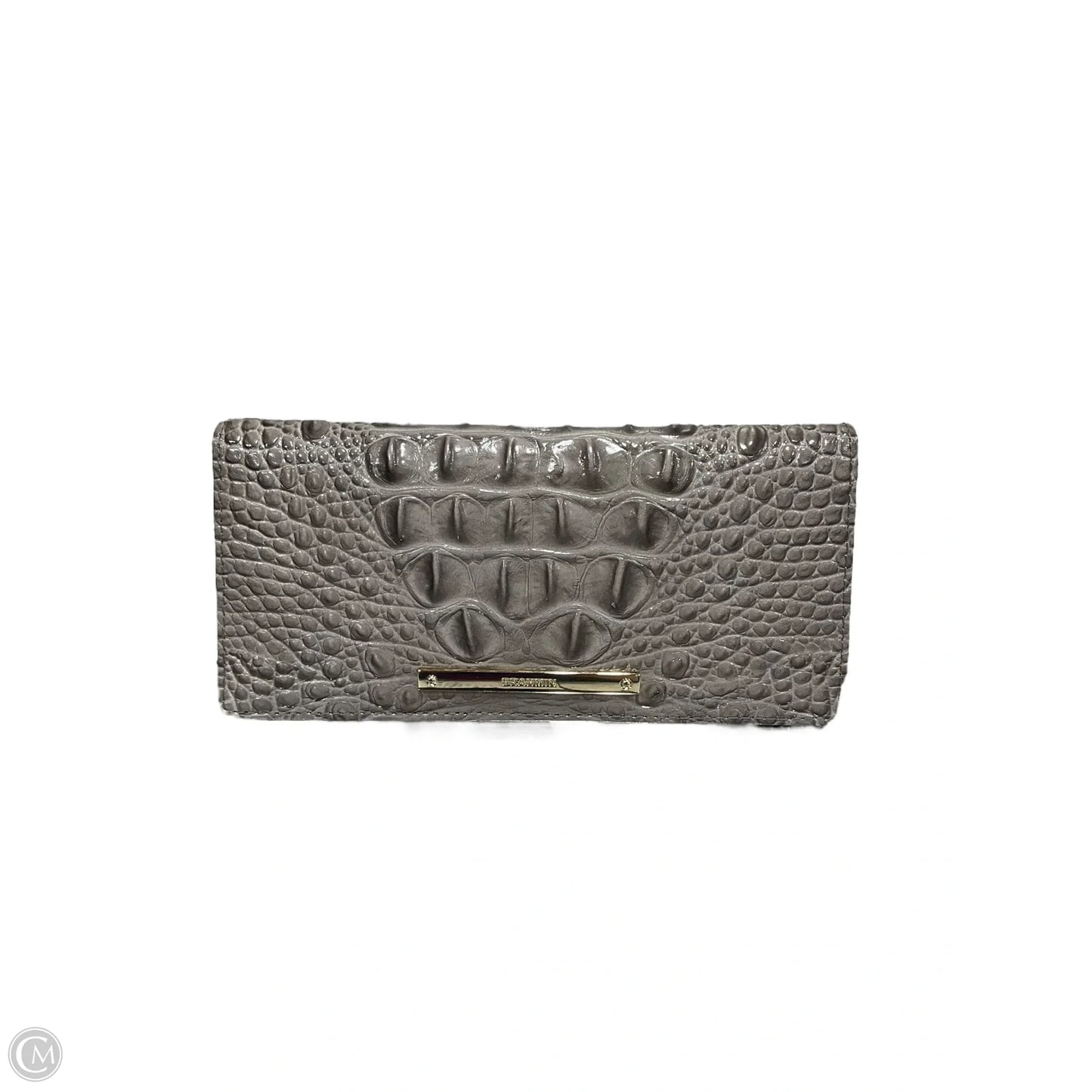 Wallet Designer By Brahmin, Size: Small