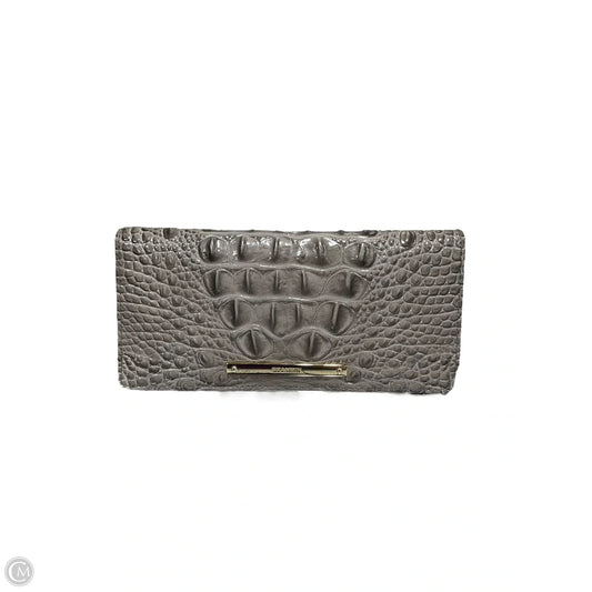 Wallet Designer By Brahmin, Size: Small