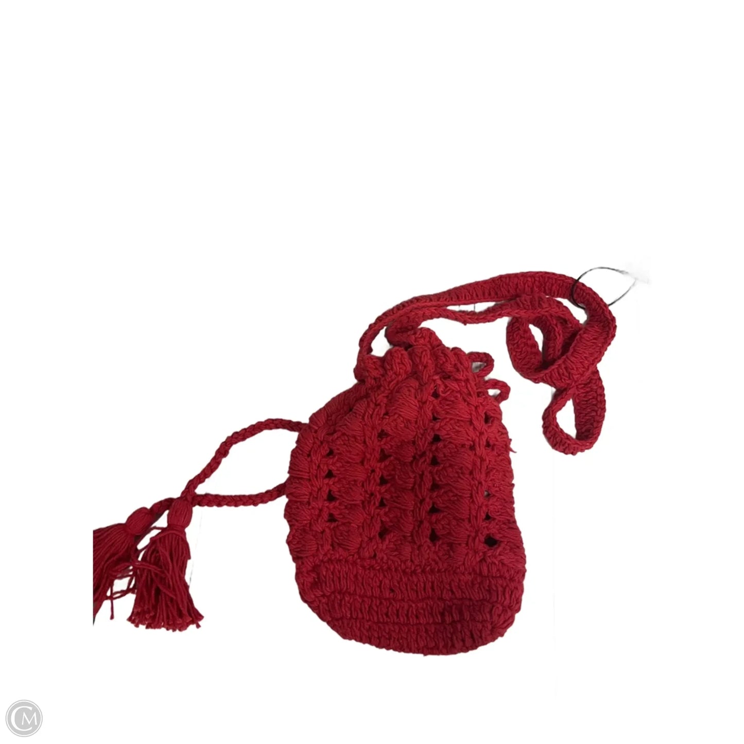 Handbag By Free People, Size: Small