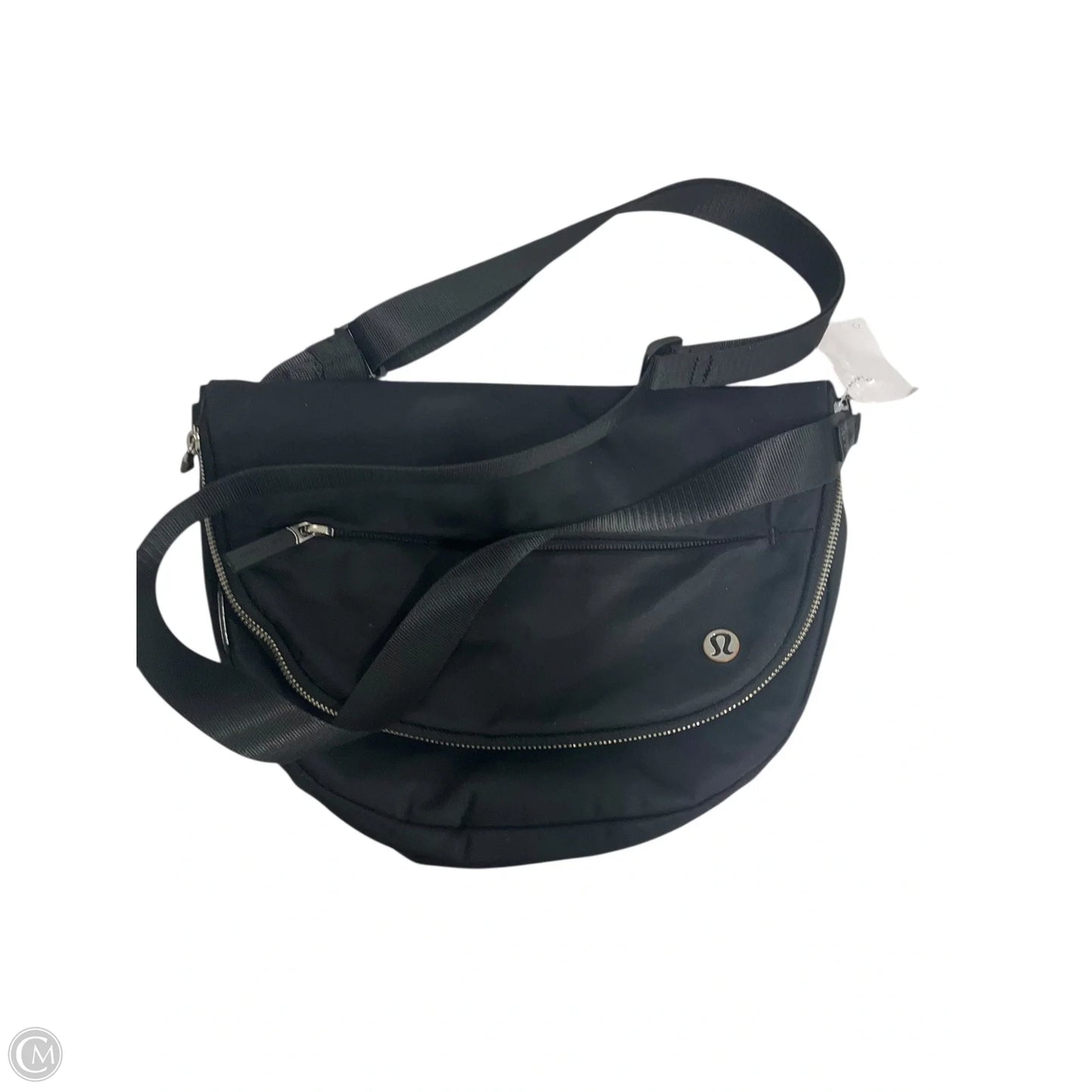Handbag By Lululemon, Size: Medium