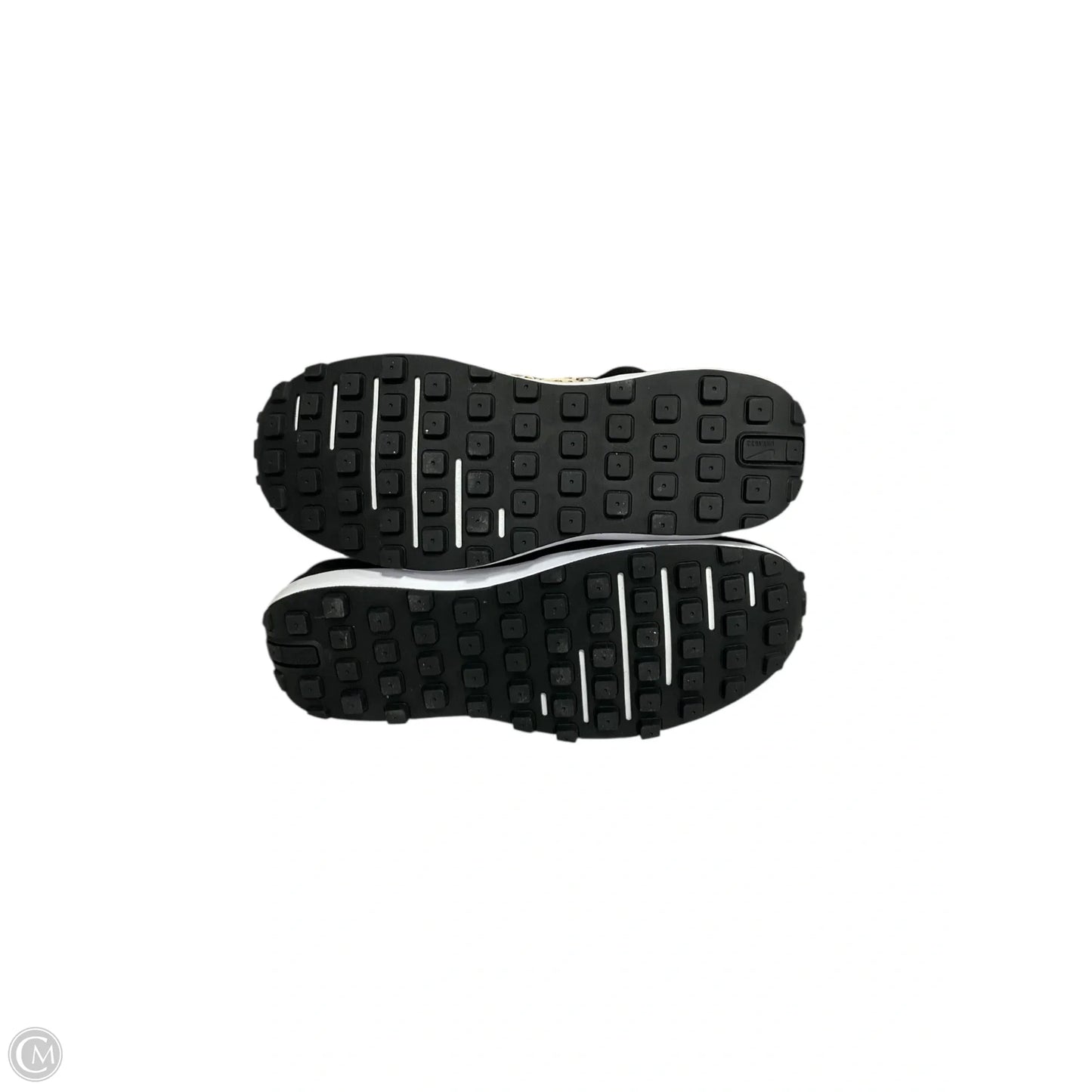 Shoes Athletic By Nike In Black, Size: 7