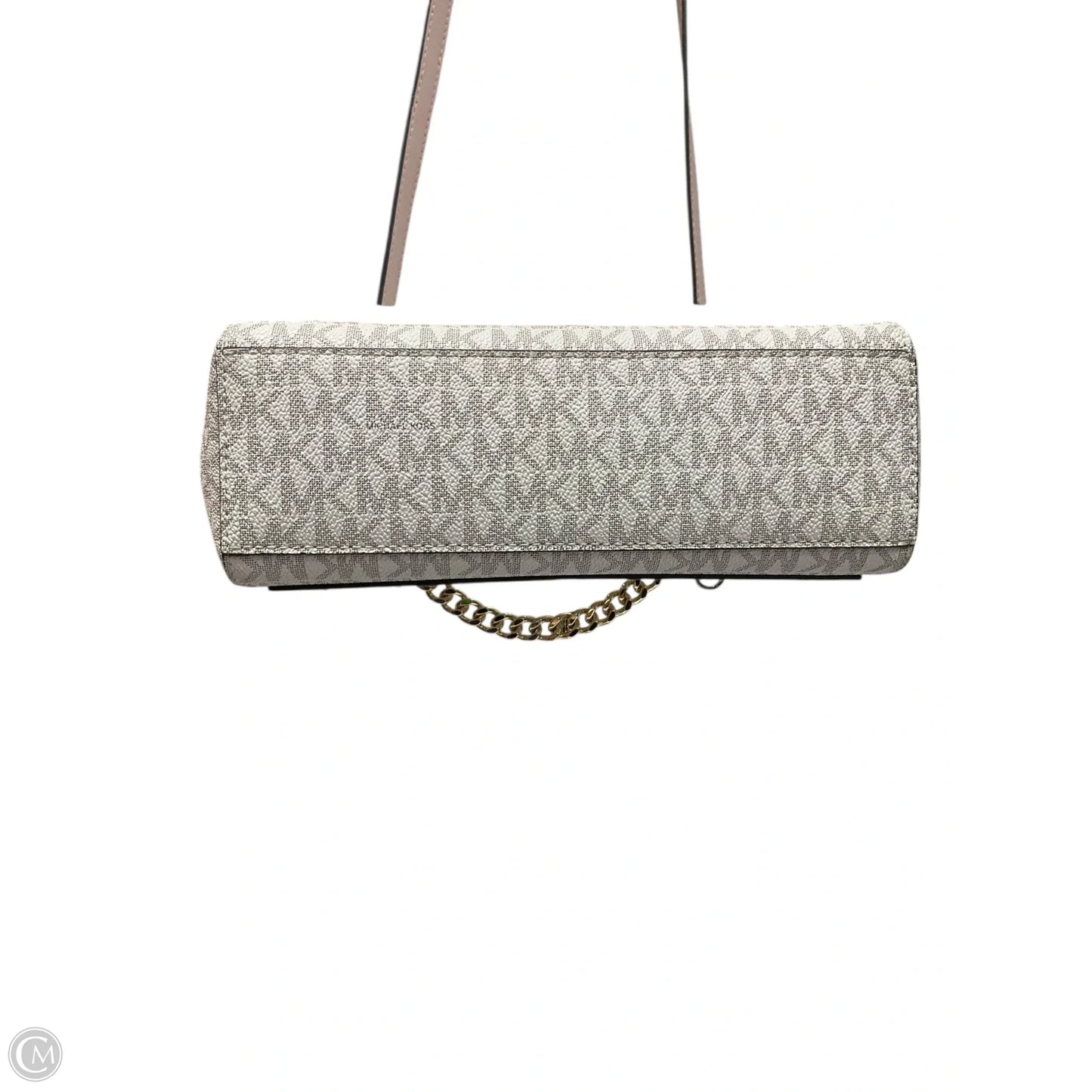 Handbag Designer By Michael Kors, Size: Medium