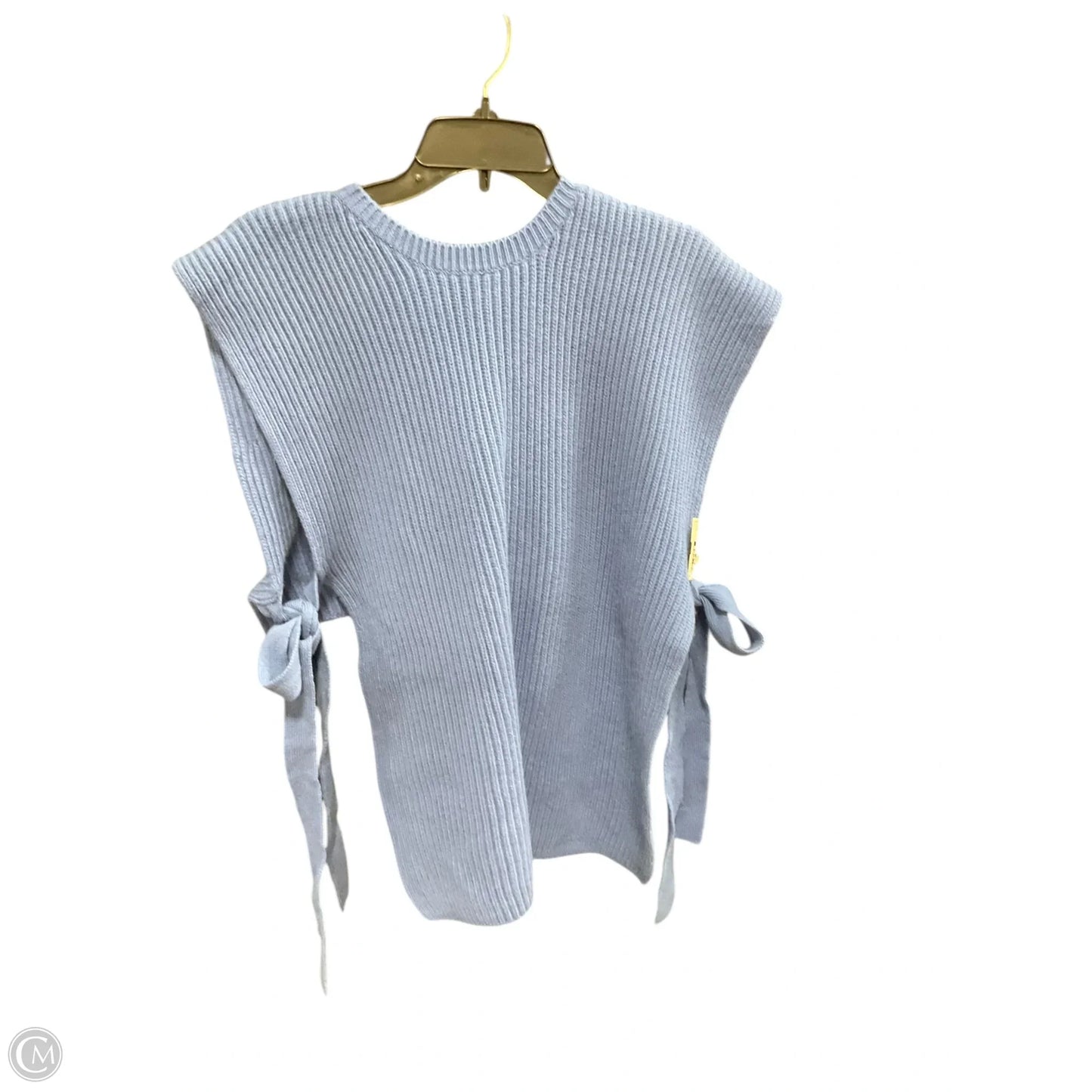 Sweater Cashmere By Cma In Blue, Size: S