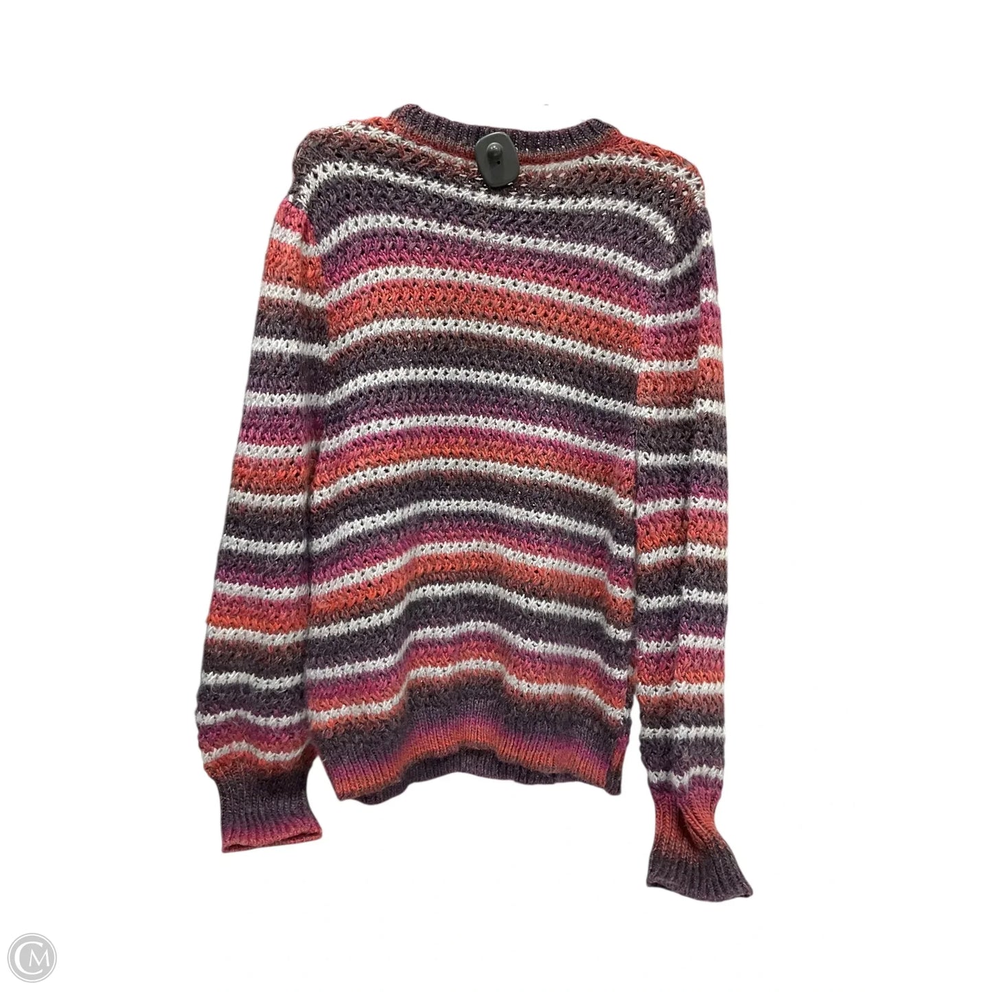 Sweater By Ana In Multi-colored, Size: Xxl
