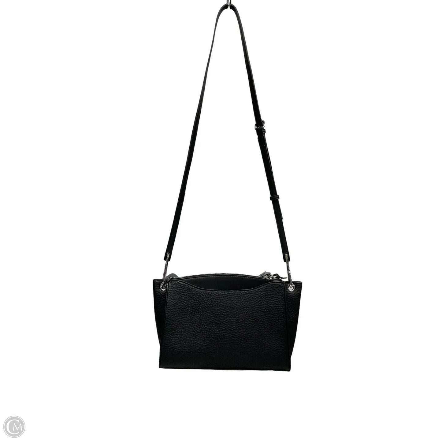 Handbag By Calvin Klein, Size: Medium