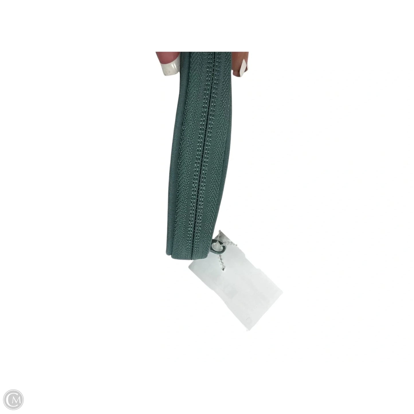 Wallet By Cmc, Size: Small