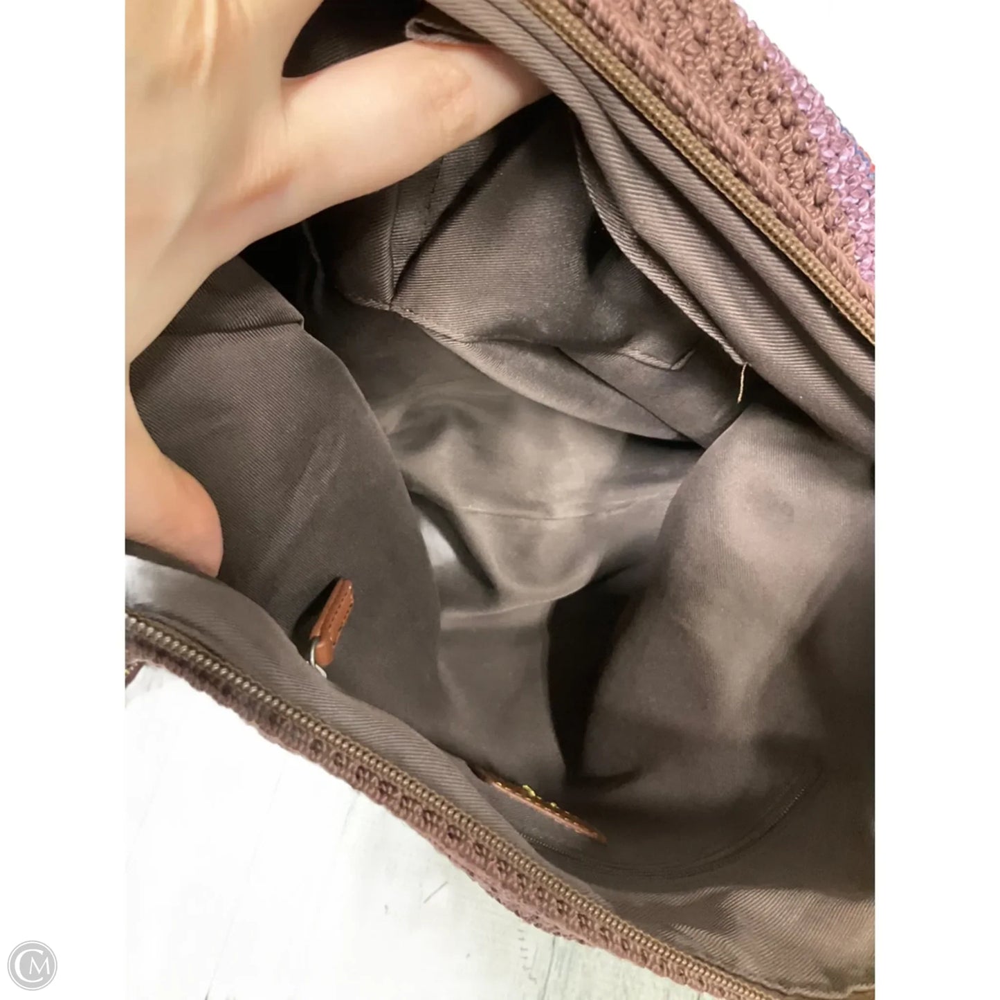 Handbag By The Sak, Size: Large