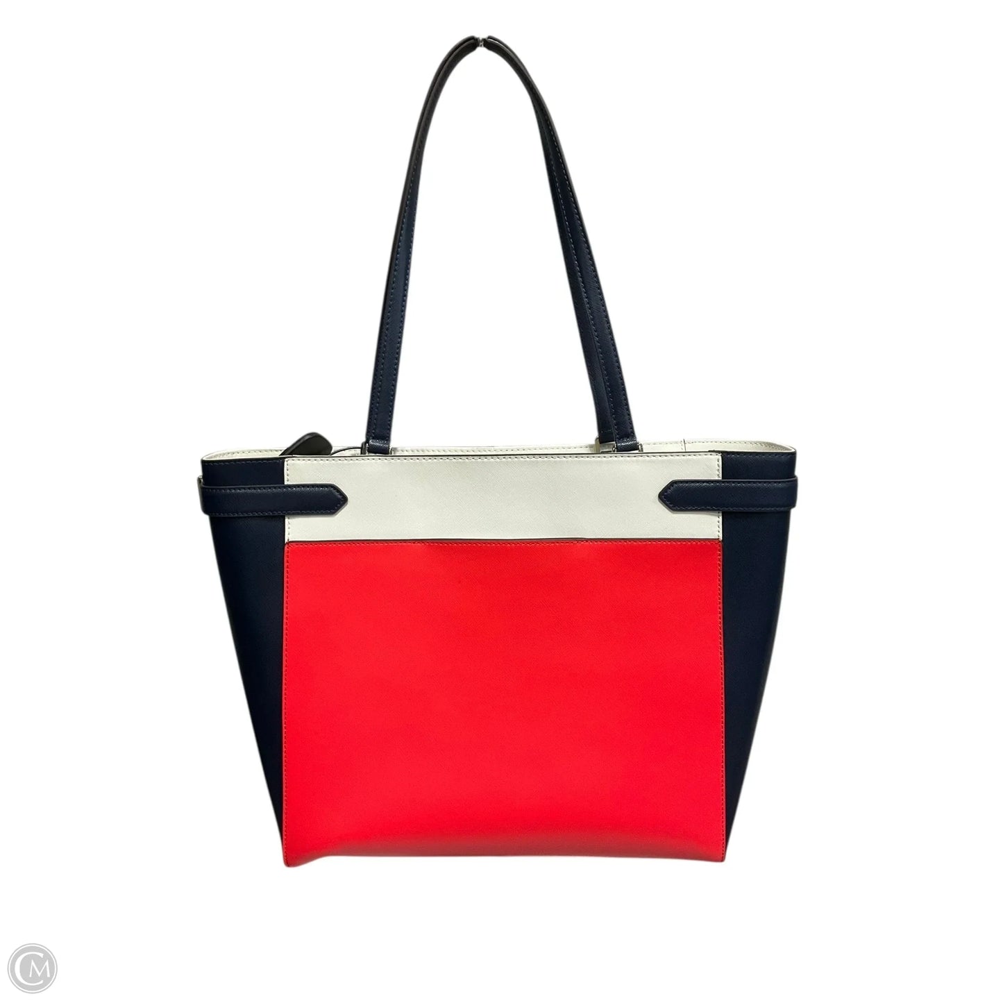 Tote Designer By Kate Spade, Size: Large