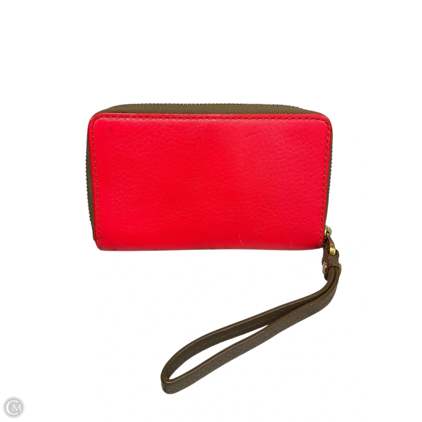 Wristlet Designer By Marc By Marc Jacobs, Size: Small
