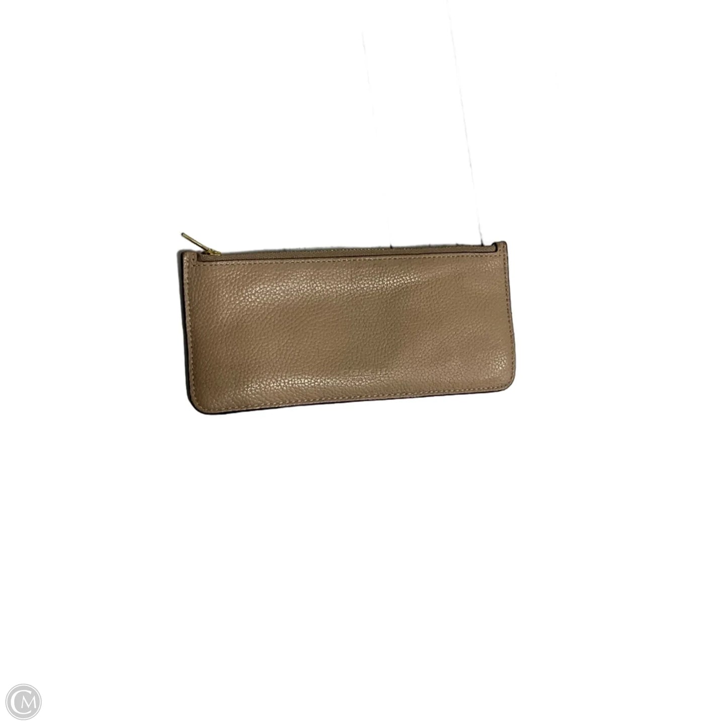 Wallet Designer By Coach, Size: Small