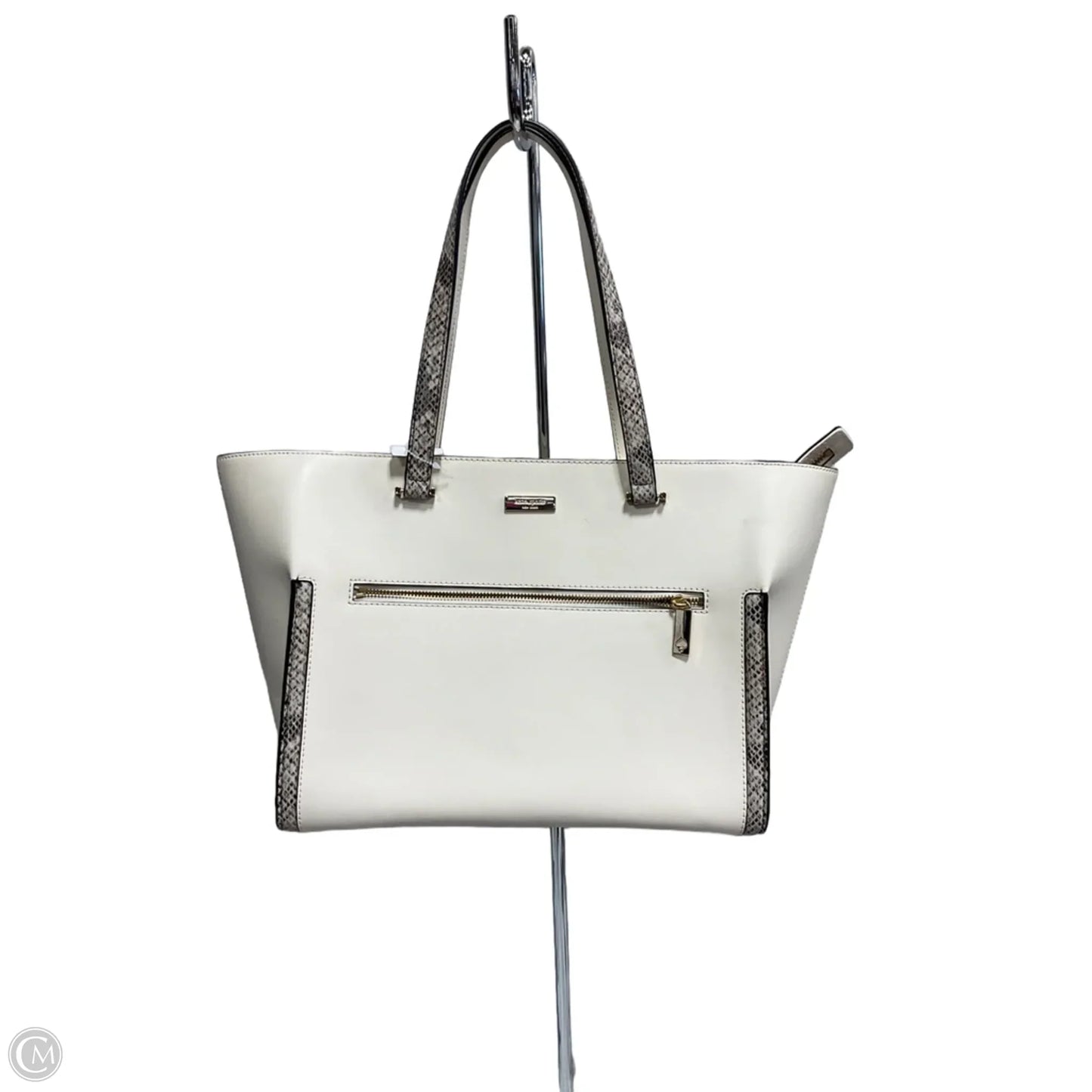 Handbag Designer By Kate Spade, Size: Large